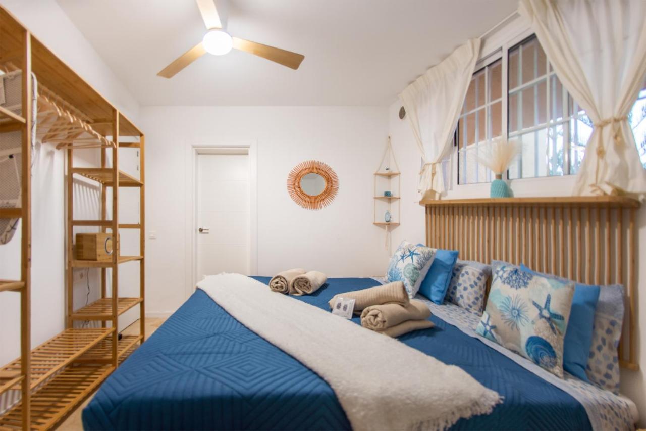 Casita Azul Arenas *