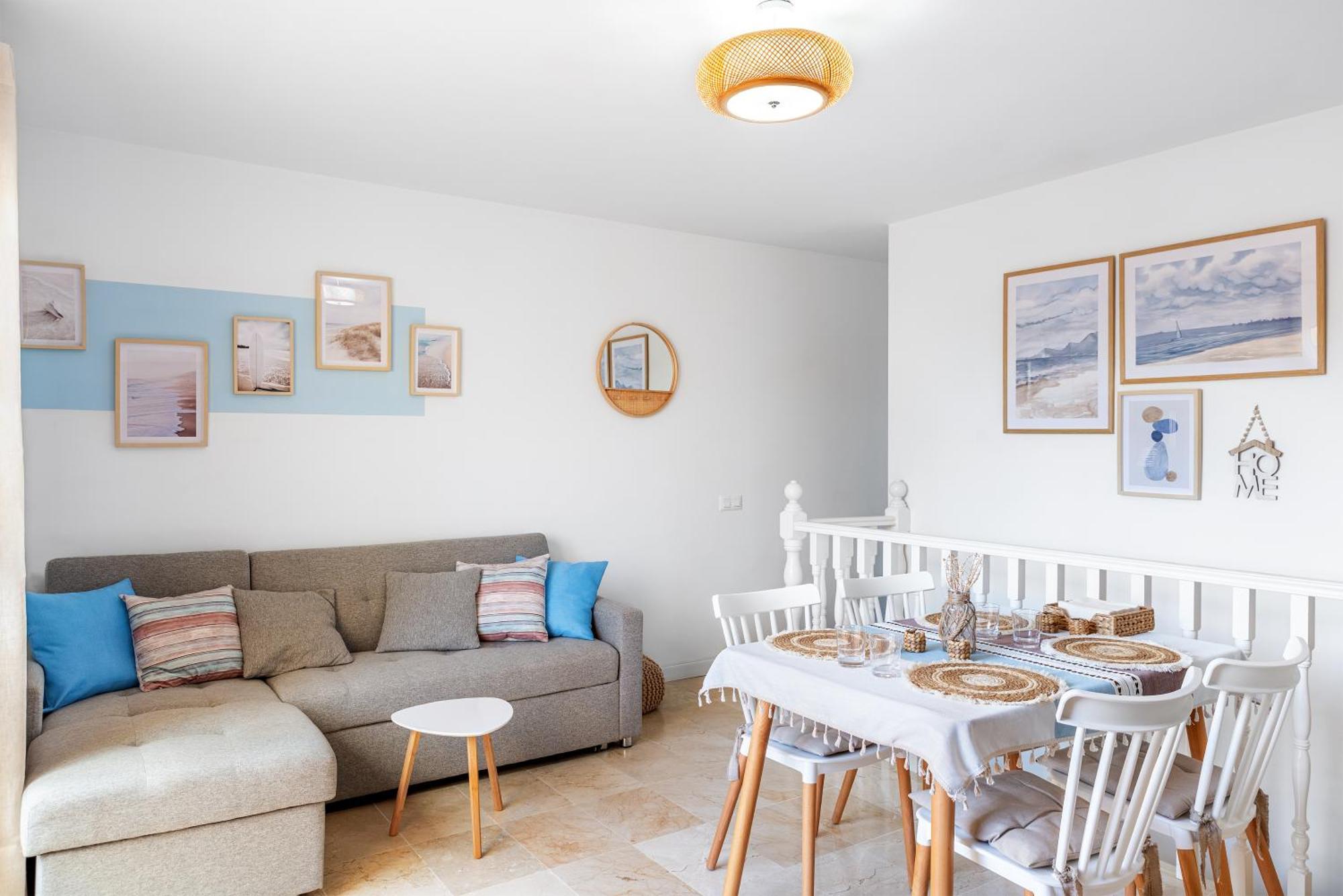 Appartement Casita Azul Arenas Caleta De Fuste