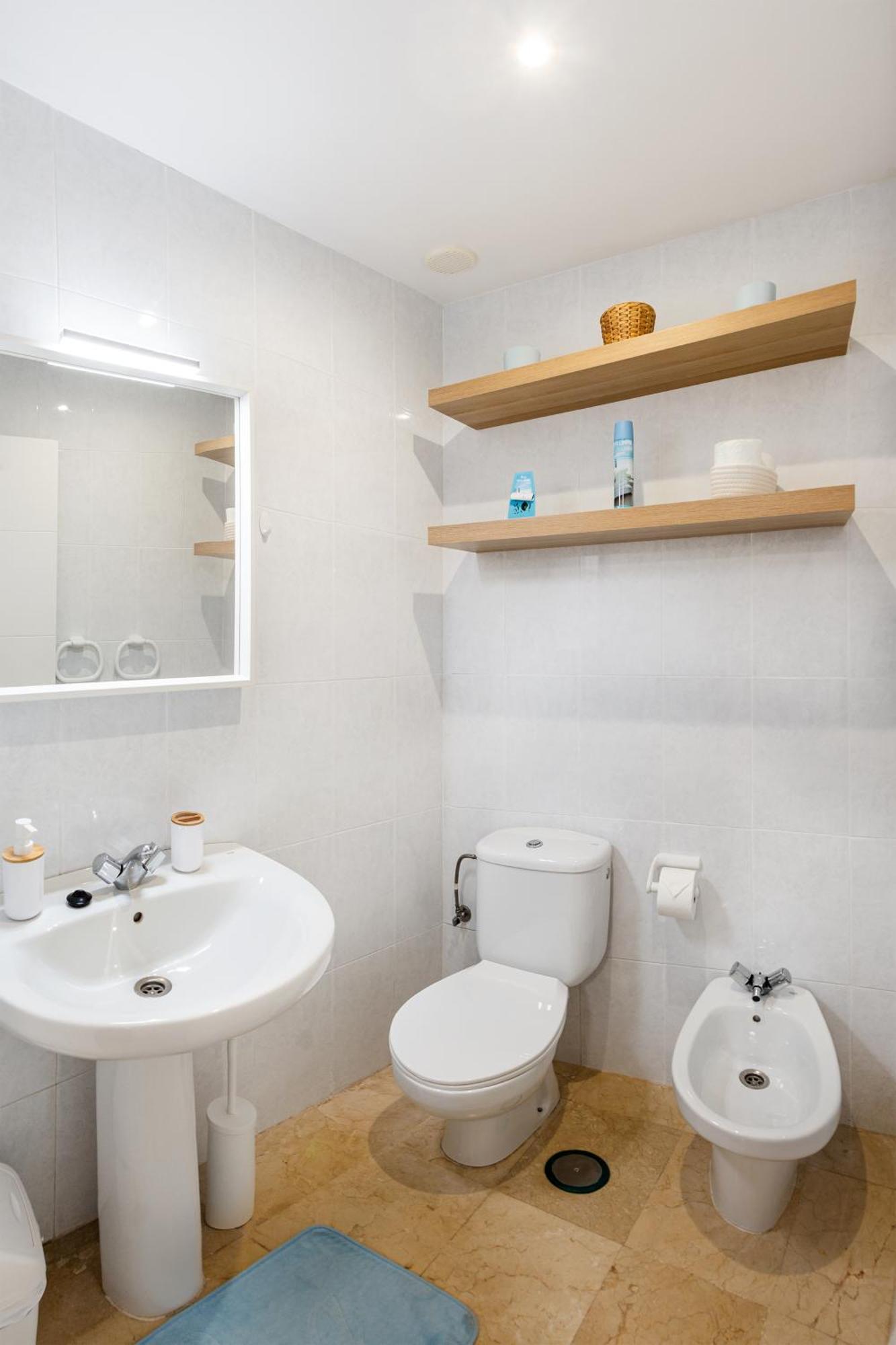 Appartement Casita Azul Arenas Caleta De Fuste
