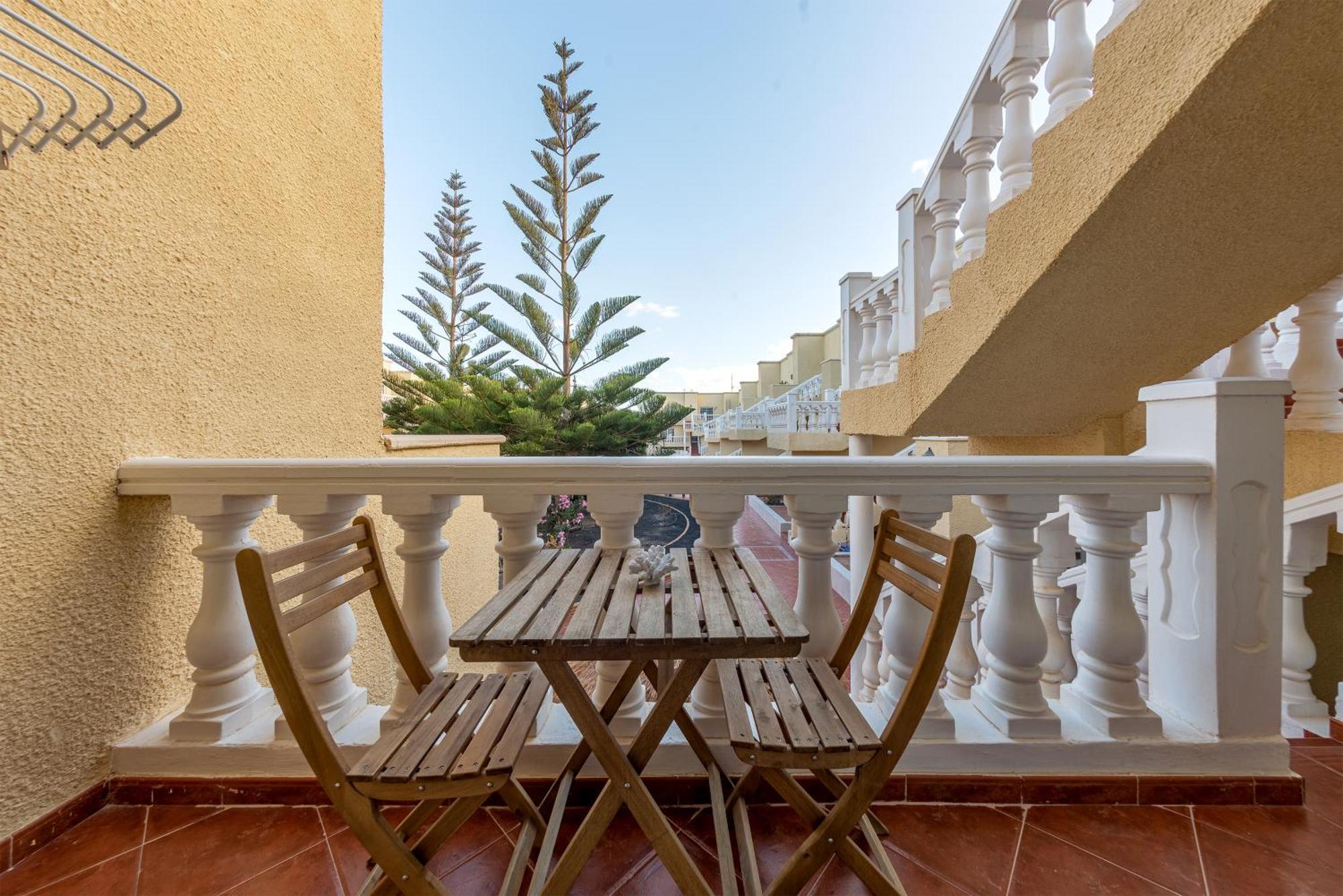 Apartment Casita Azul Arenas Caleta De Fuste